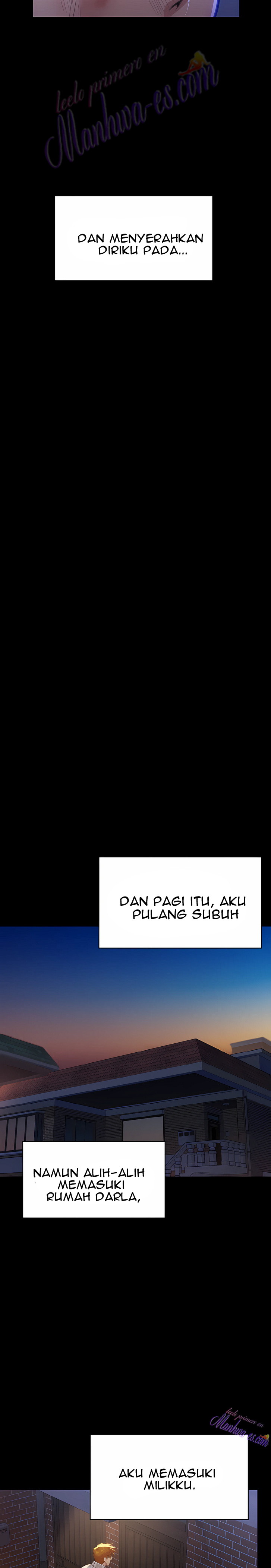 Queen Bee (Andrew) - Chapter 313 33