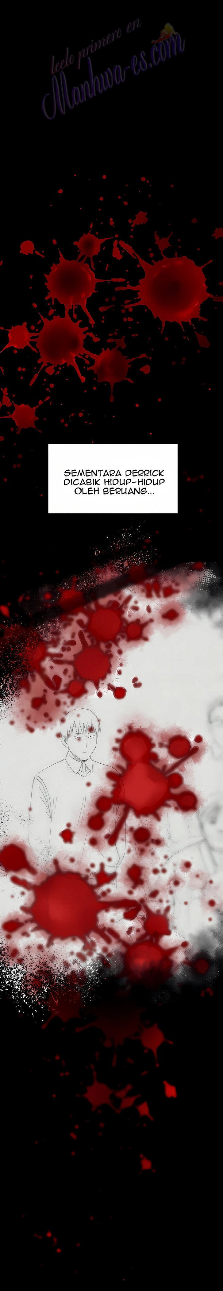Queen Bee (Andrew) - Chapter 313 13