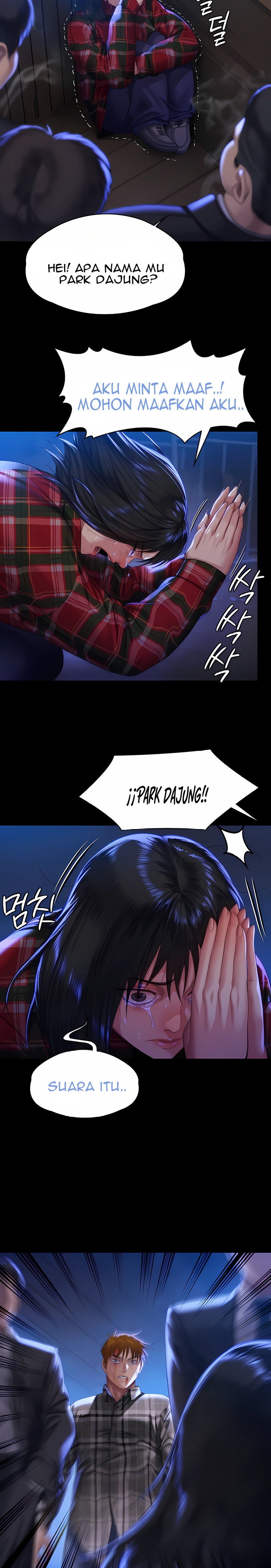 Queen Bee (Andrew) - Chapter 313 17