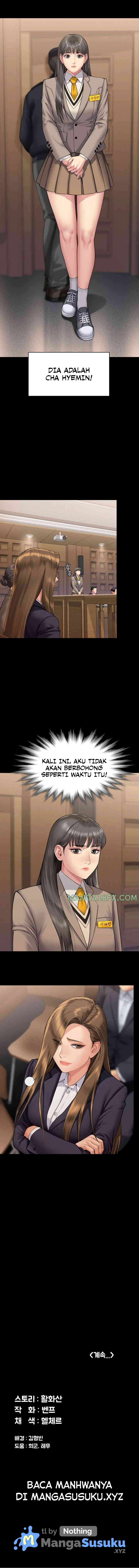 Queen Bee (Andrew) - Chapter 328 10