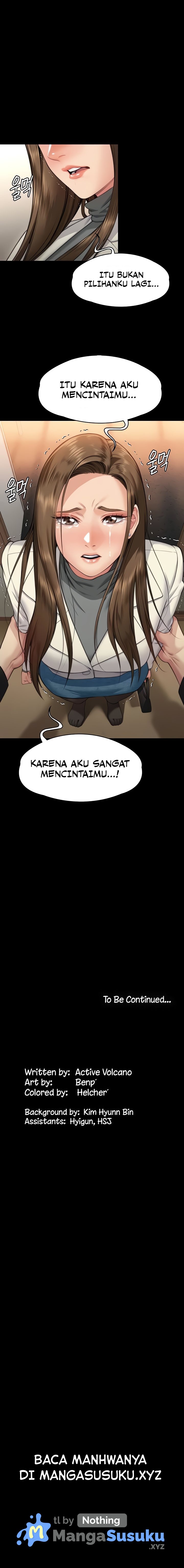 Queen Bee (Andrew) - Chapter 335 7