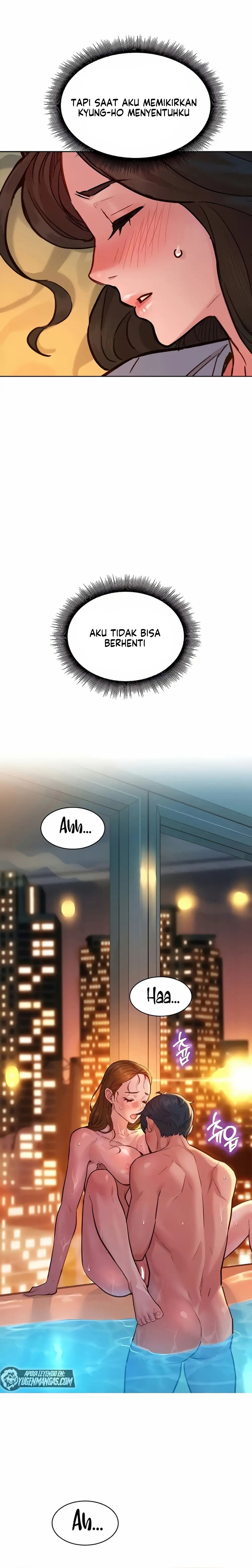 Let&#8217;s Hang Out from Today - Chapter 51 9
