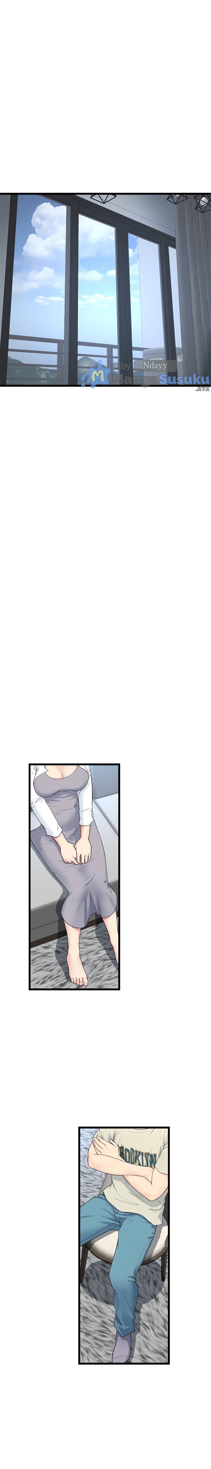 Stepmom’s Everything - Stepmom&#8217;s Everything Chapter 51 16