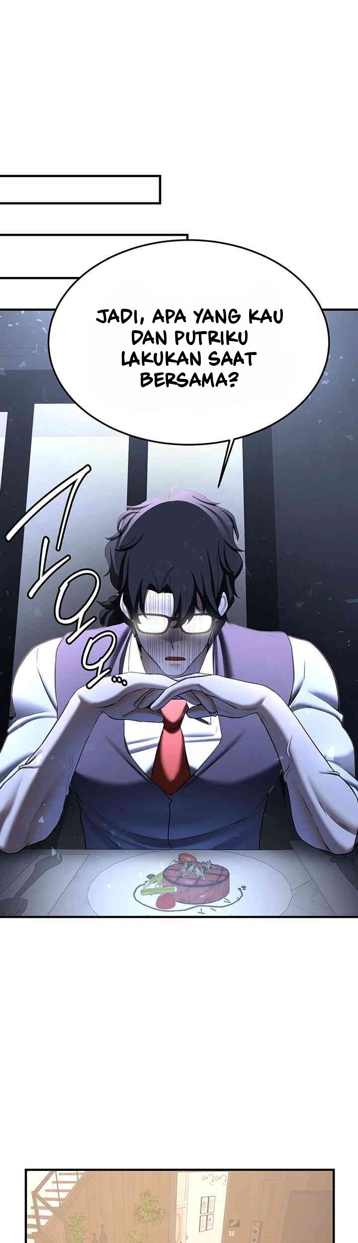 Your Girlfriend Was Amazing - Chapter 51 50