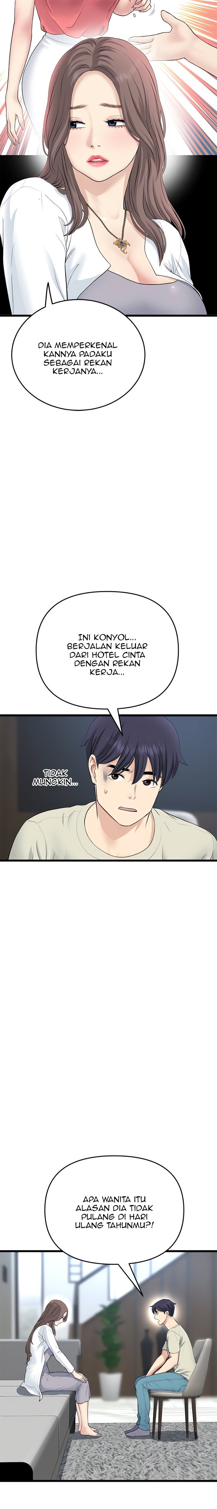 Stepmom’s Everything - Stepmom&#8217;s Everything Chapter 51 18