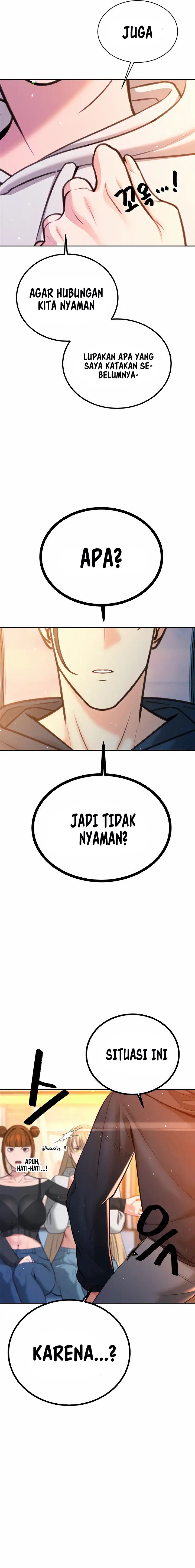 Secret Matter Of The Third Generation - Chapter 51 16 Secret Matter Of The Third Generation - Chapter 51 16