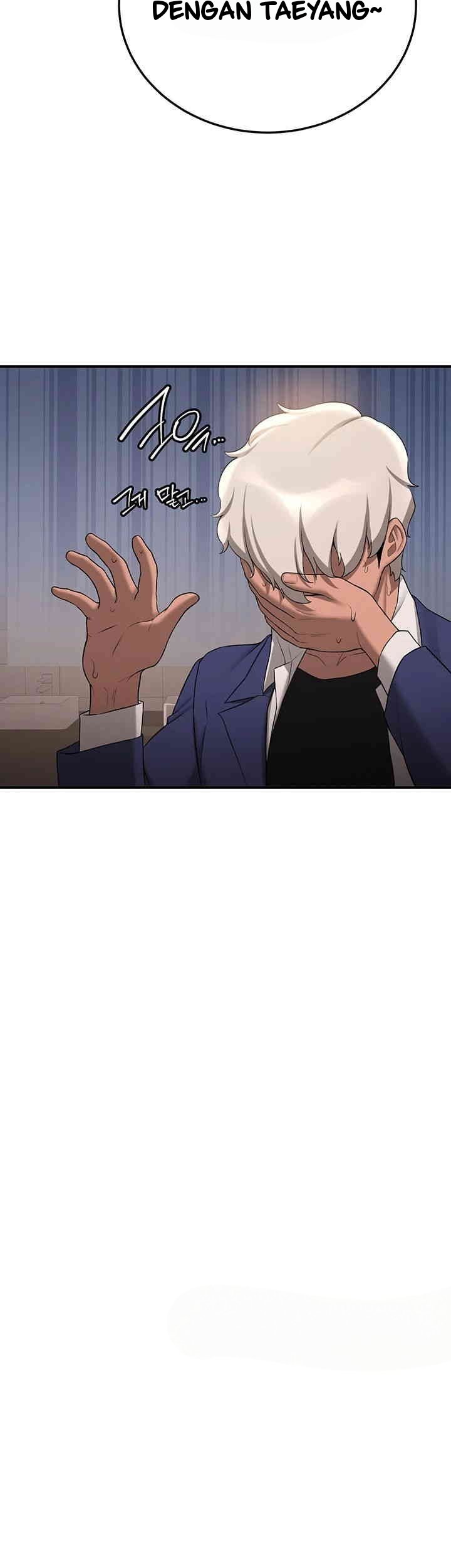 Your Girlfriend Was Amazing - Chapter 51 49