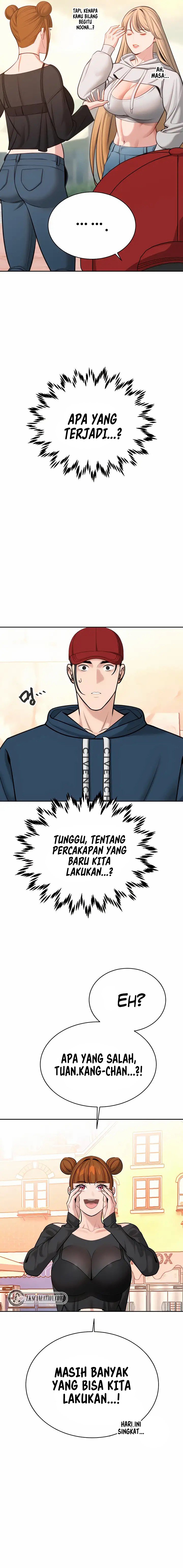 Secret Matter Of The Third Generation - Chapter 51 7 Secret Matter Of The Third Generation - Chapter 51 7