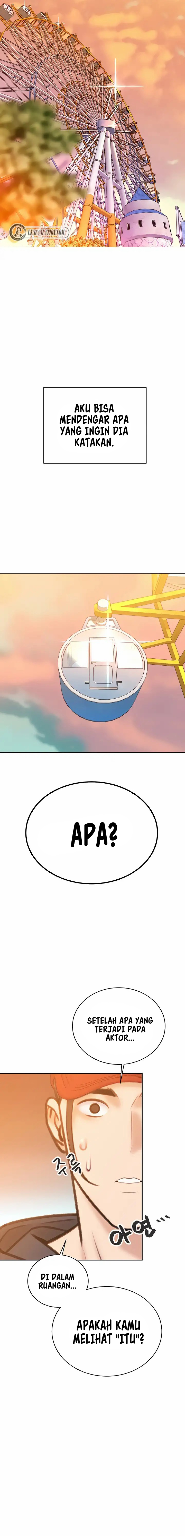 Secret Matter Of The Third Generation - Chapter 51 11 Secret Matter Of The Third Generation - Chapter 51 11