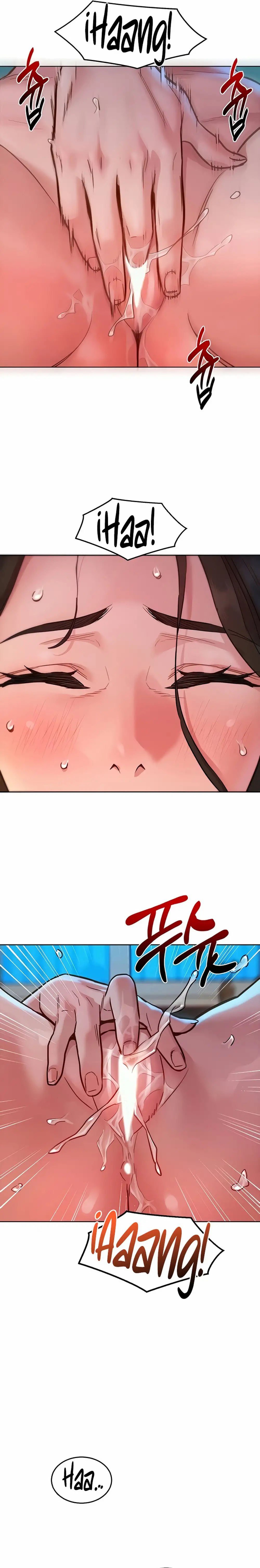 Let&#8217;s Hang Out from Today - Chapter 51 7