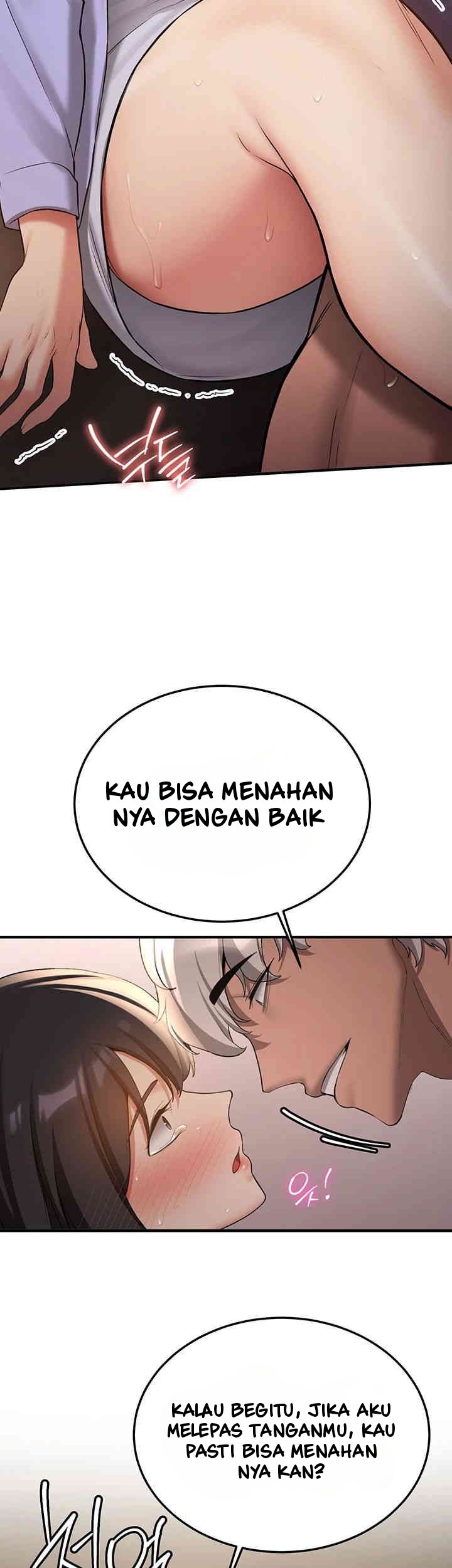 Your Girlfriend Was Amazing - Chapter 51 32