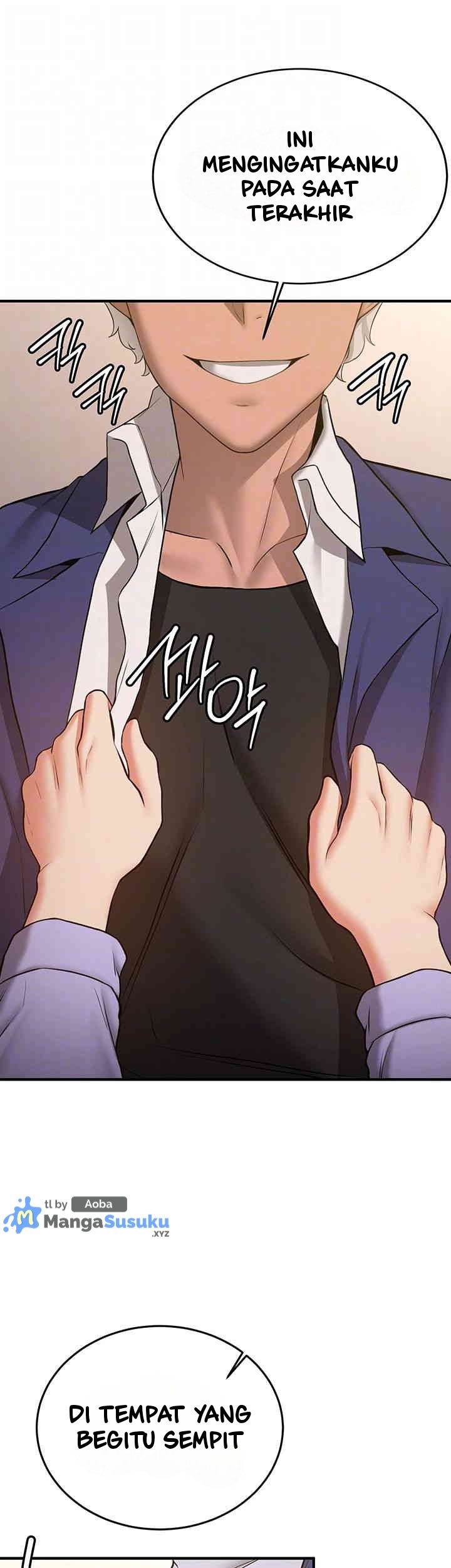 Your Girlfriend Was Amazing - Chapter 51 12