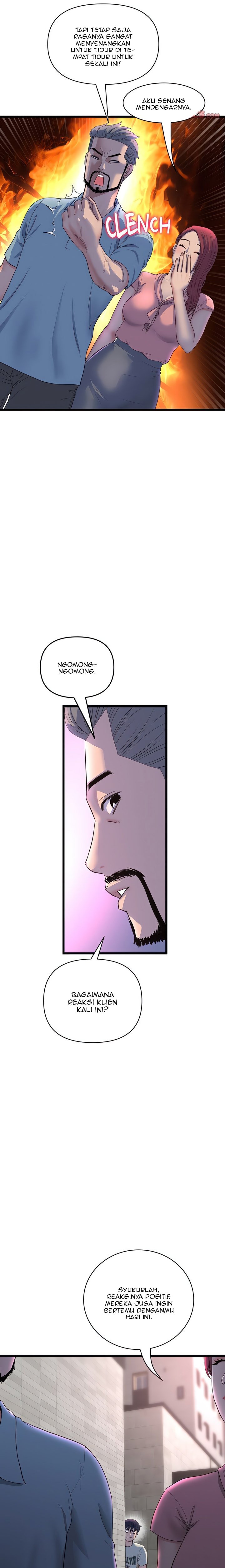 Stepmom’s Everything - Stepmom&#8217;s Everything Chapter 51 4