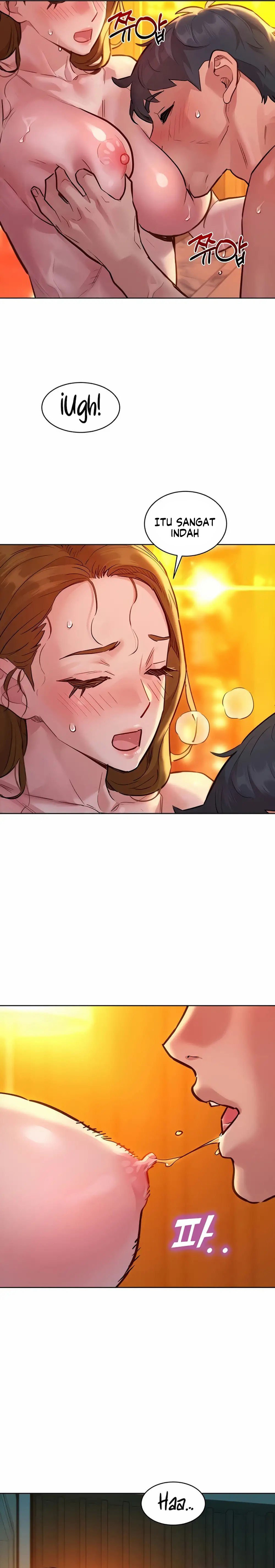 Let&#8217;s Hang Out from Today - Chapter 51 10