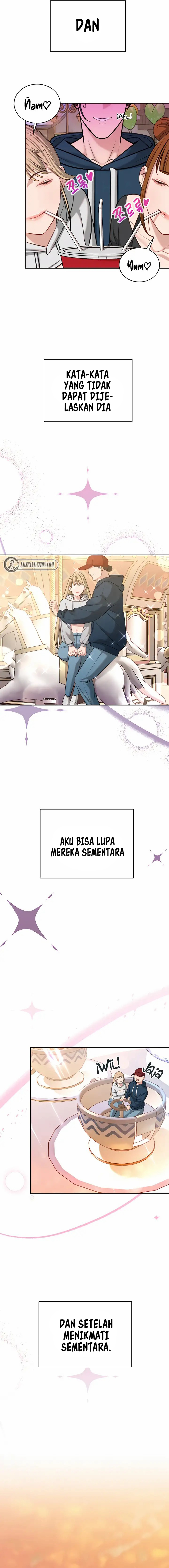 Secret Matter Of The Third Generation - Chapter 51 10 Secret Matter Of The Third Generation - Chapter 51 10