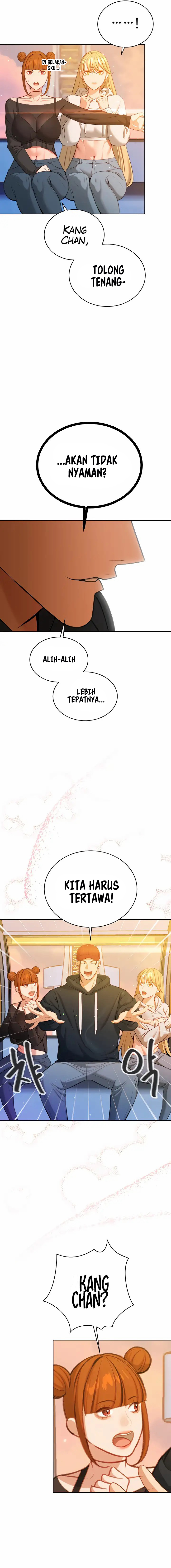 Secret Matter Of The Third Generation - Chapter 51 17 Secret Matter Of The Third Generation - Chapter 51 17