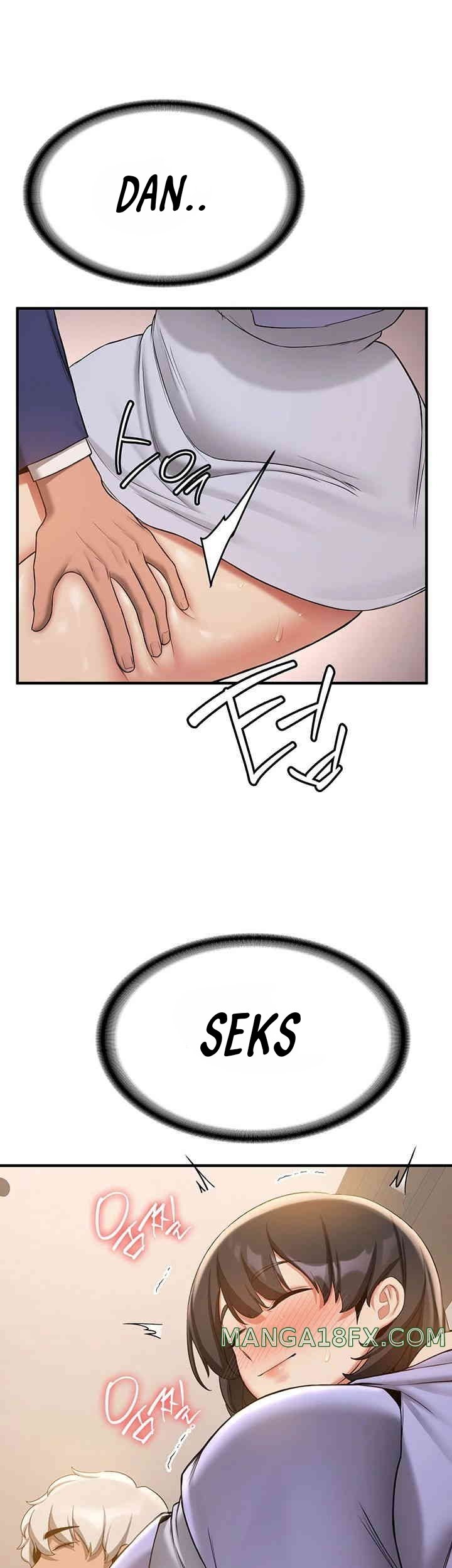 Your Girlfriend Was Amazing - Chapter 51 53