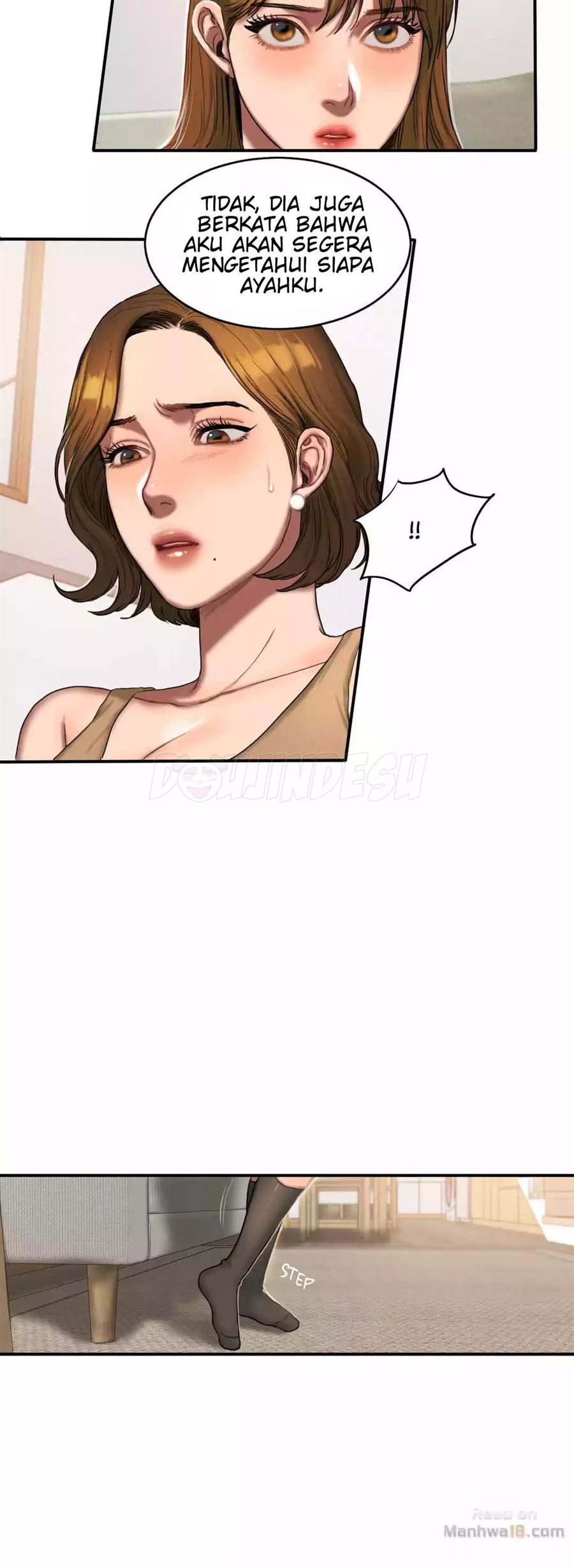 Bittersweet - Chapter 51 5