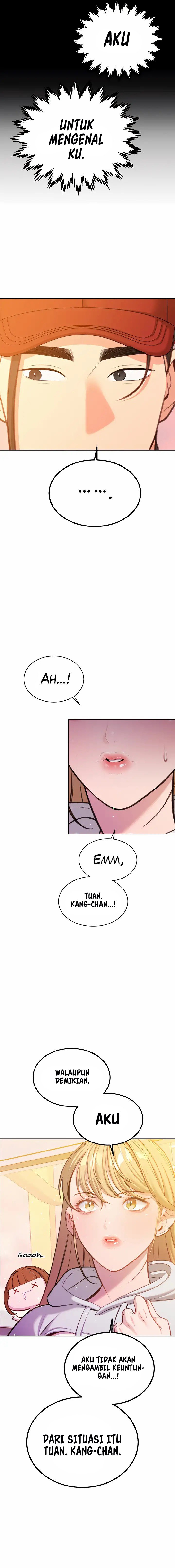 Secret Matter Of The Third Generation - Chapter 51 15 Secret Matter Of The Third Generation - Chapter 51 15