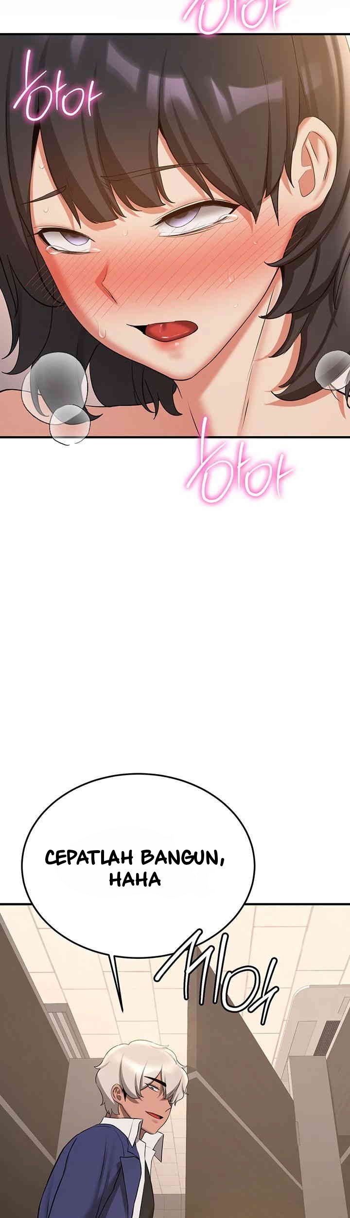 Your Girlfriend Was Amazing - Chapter 51 42