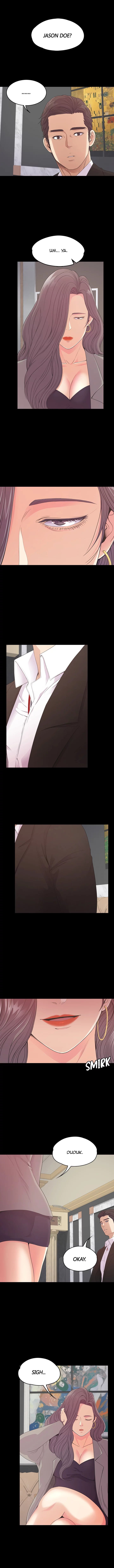 Gangnam Romance - Chapter 51 8 Gangnam Romance - Chapter 51 8