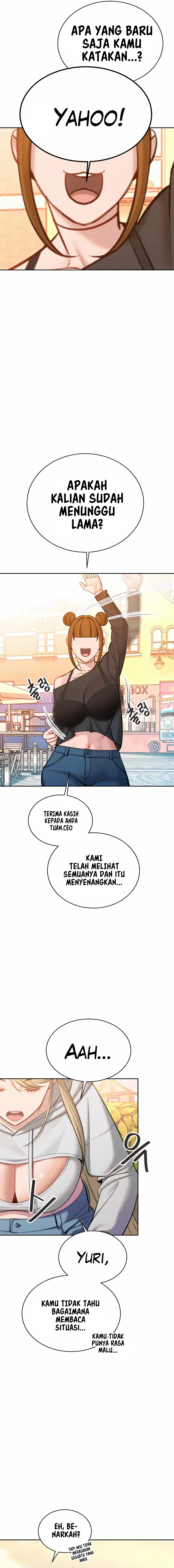 Secret Matter Of The Third Generation - Chapter 51 6 Secret Matter Of The Third Generation - Chapter 51 6