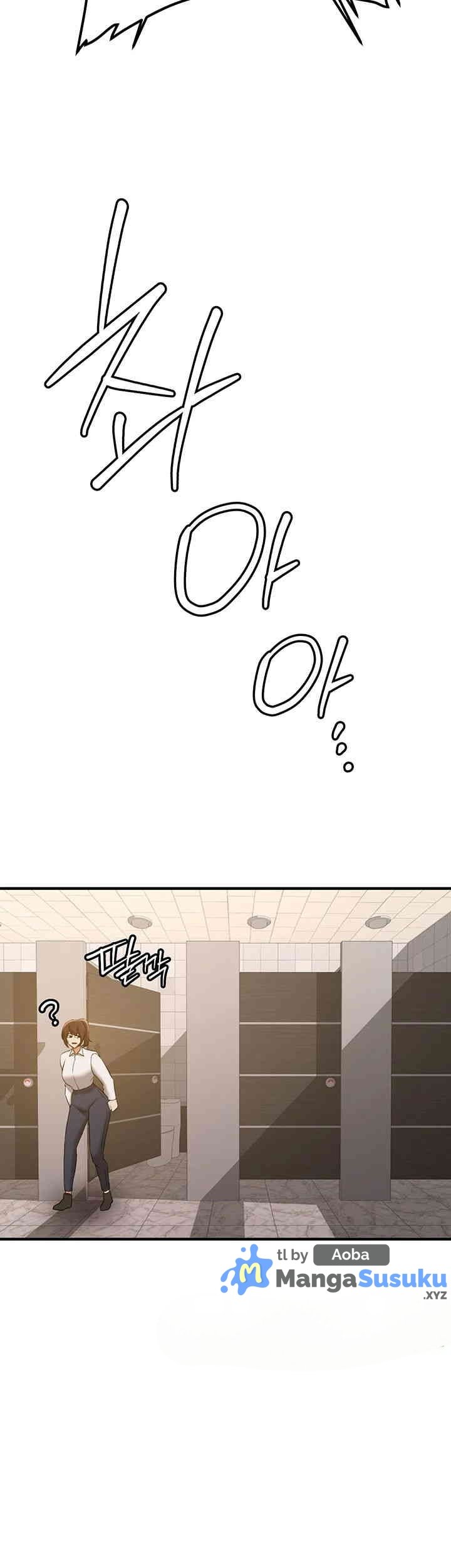 Your Girlfriend Was Amazing - Chapter 51 38