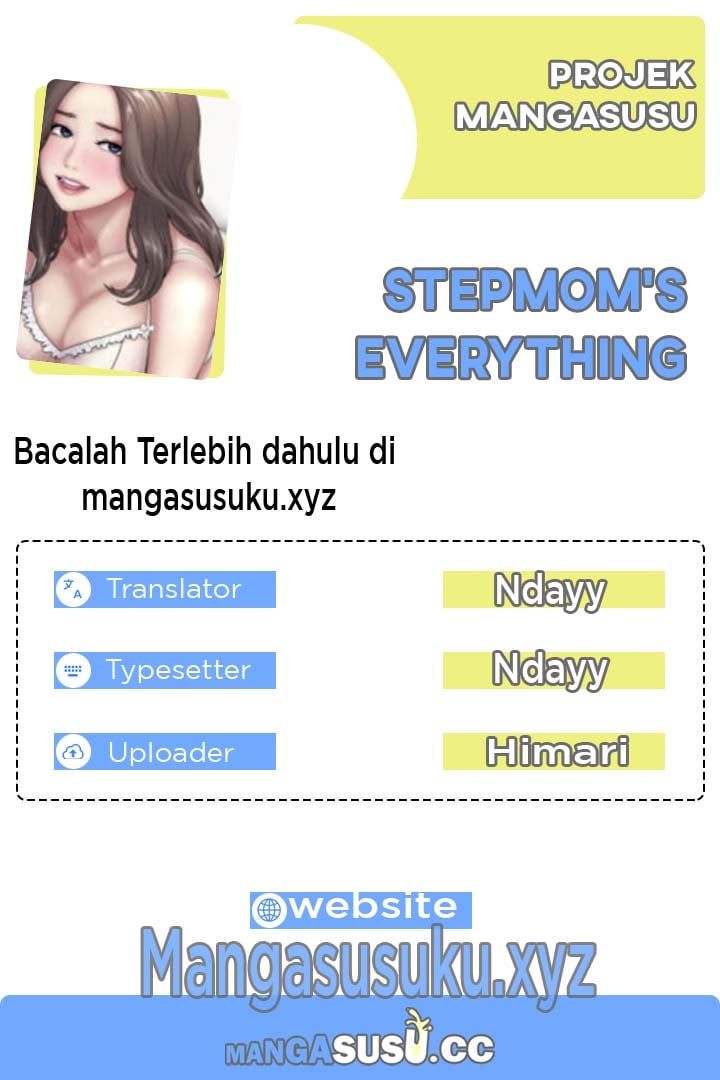 Stepmom’s Everything - Stepmom&#8217;s Everything Chapter 51 1