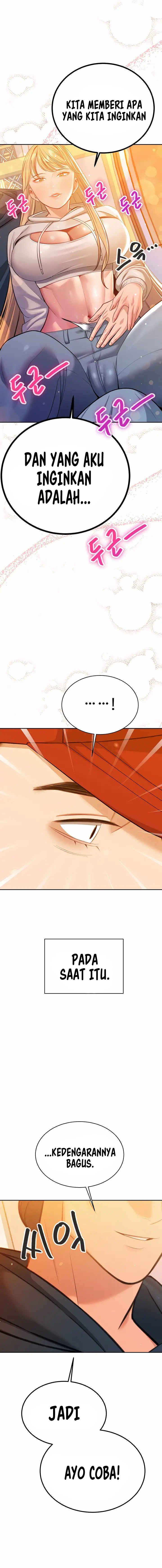 Secret Matter Of The Third Generation - Chapter 51 23 Secret Matter Of The Third Generation - Chapter 51 23