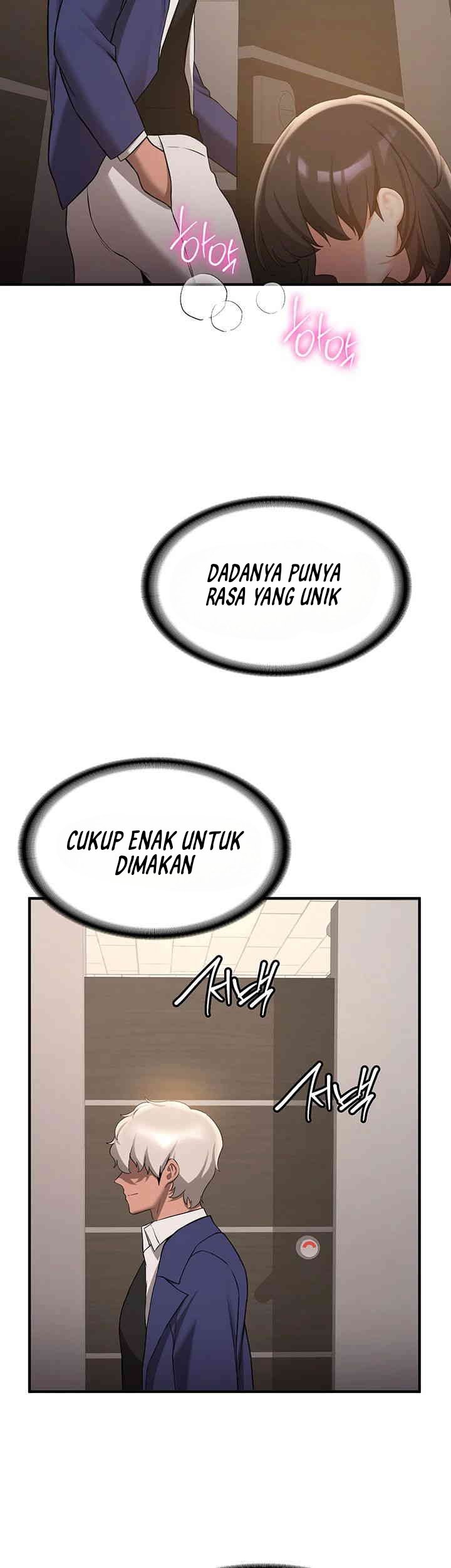 Your Girlfriend Was Amazing - Chapter 51 43