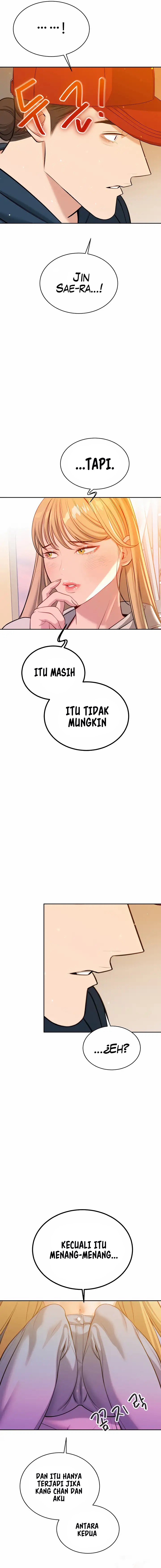 Secret Matter Of The Third Generation - Chapter 51 22 Secret Matter Of The Third Generation - Chapter 51 22