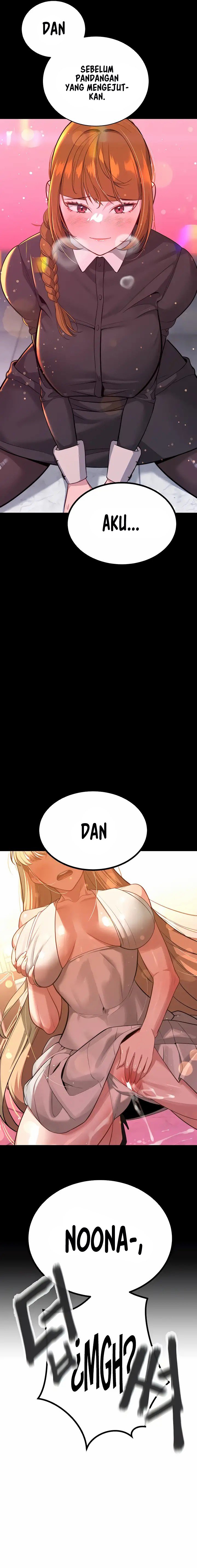 Secret Matter Of The Third Generation - Chapter 51 13 Secret Matter Of The Third Generation - Chapter 51 13