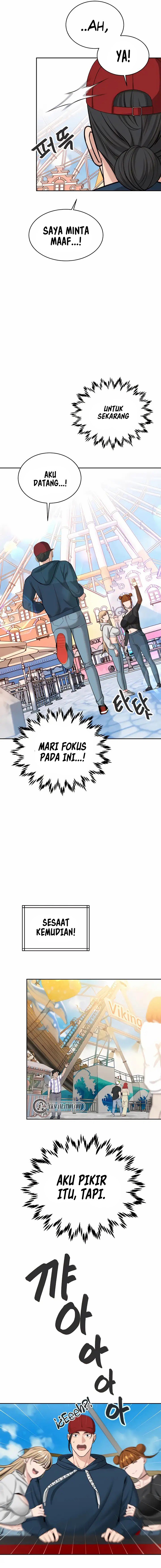 Secret Matter Of The Third Generation - Chapter 51 8 Secret Matter Of The Third Generation - Chapter 51 8