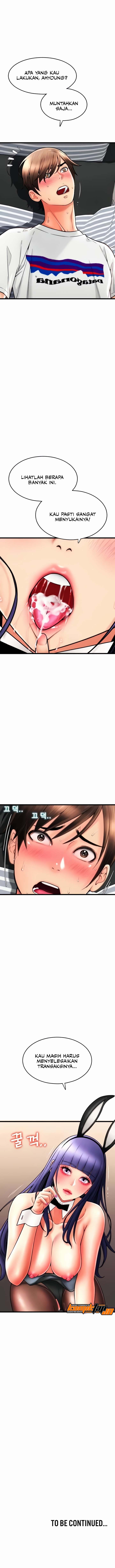 Pay With Sperm Pay - Chapter 51 10
