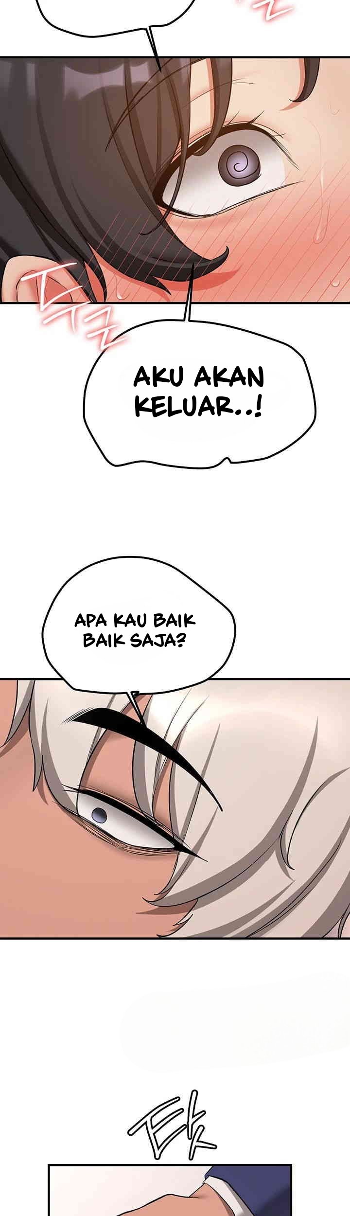 Your Girlfriend Was Amazing - Chapter 51 34