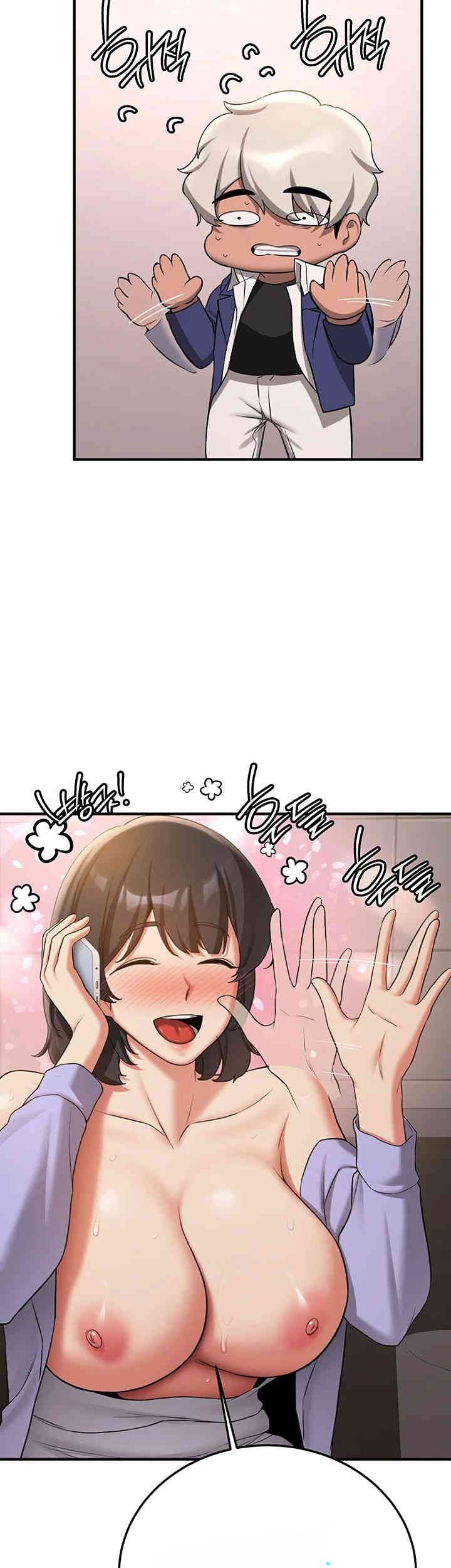 Your Girlfriend Was Amazing - Chapter 51 48