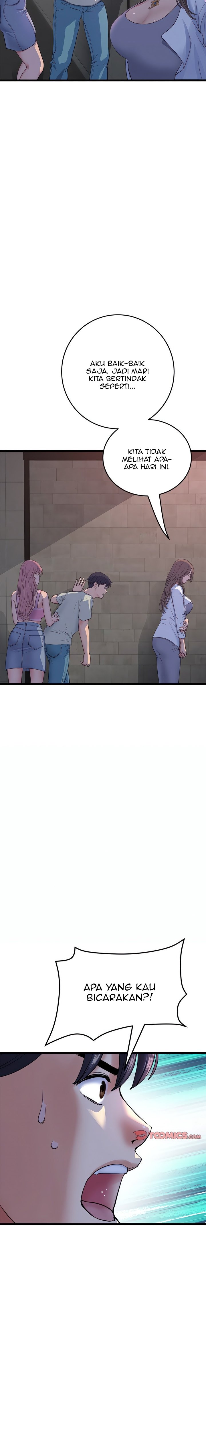 Stepmom’s Everything - Stepmom&#8217;s Everything Chapter 51 10