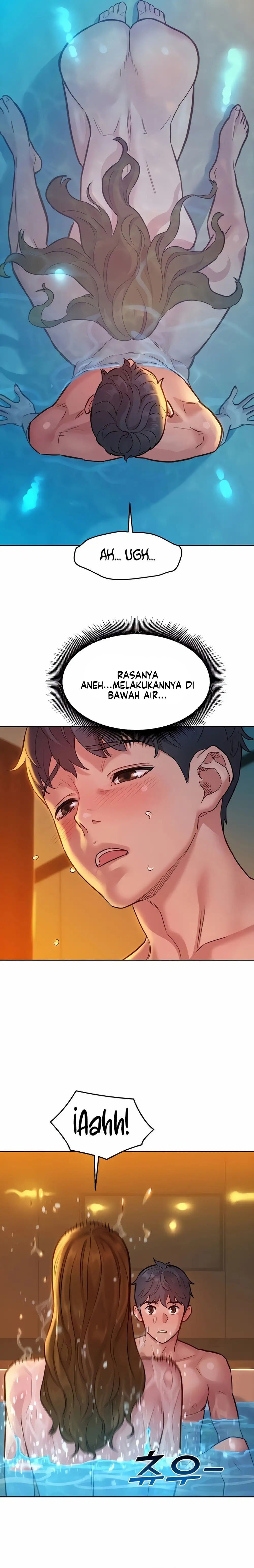 Let&#8217;s Hang Out from Today - Chapter 51 20