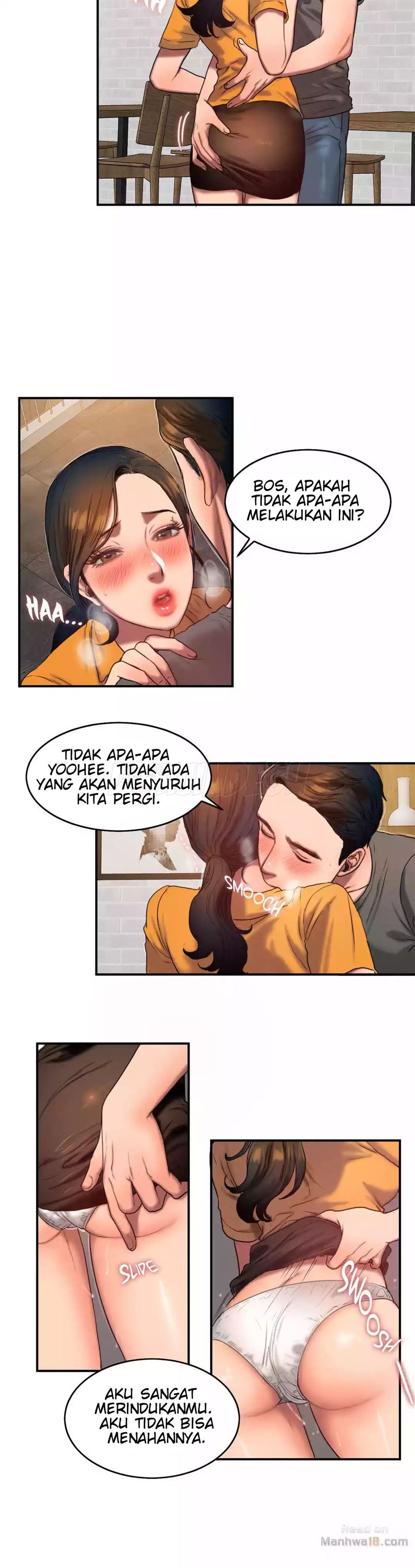 Bittersweet - Chapter 51 12