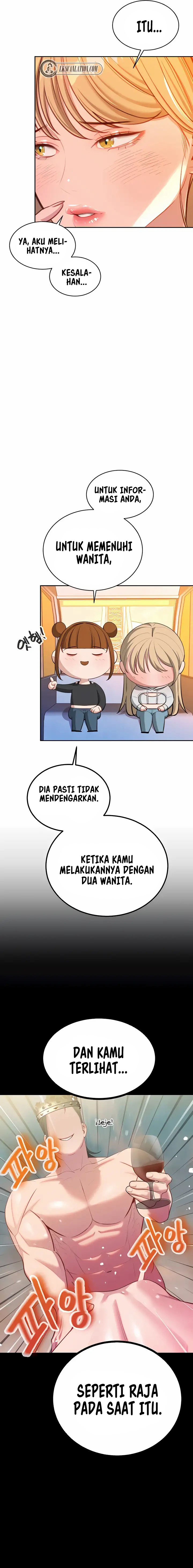 Secret Matter Of The Third Generation - Chapter 51 12 Secret Matter Of The Third Generation - Chapter 51 12