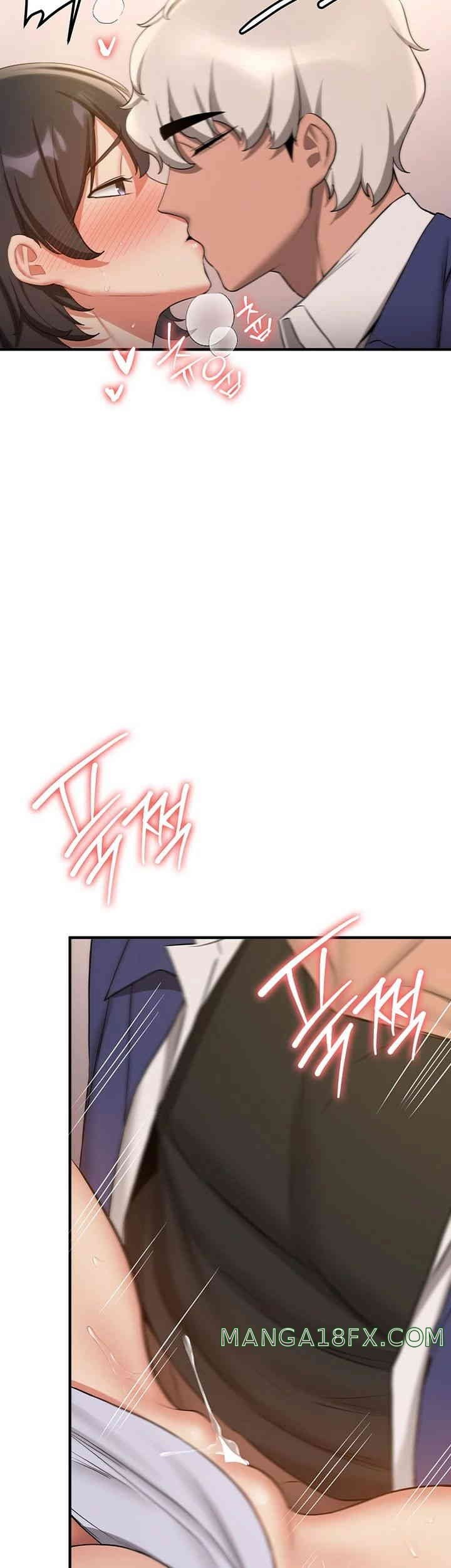 Your Girlfriend Was Amazing - Chapter 51 18