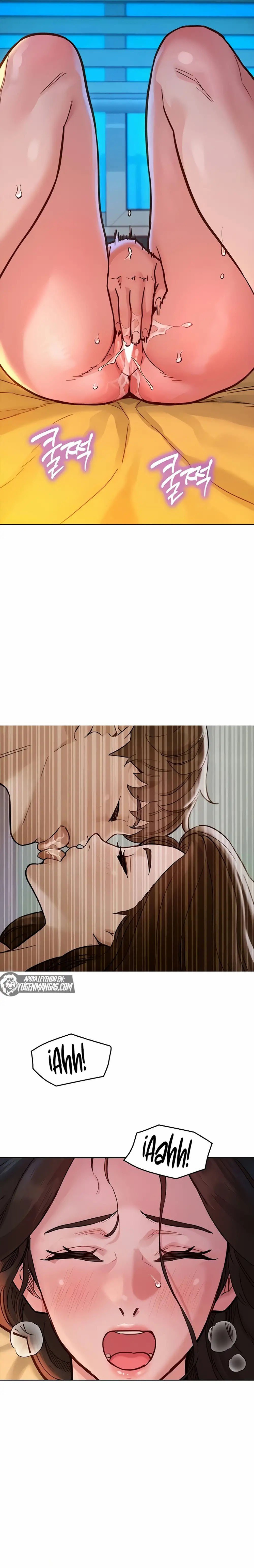 Let&#8217;s Hang Out from Today - Chapter 51 6