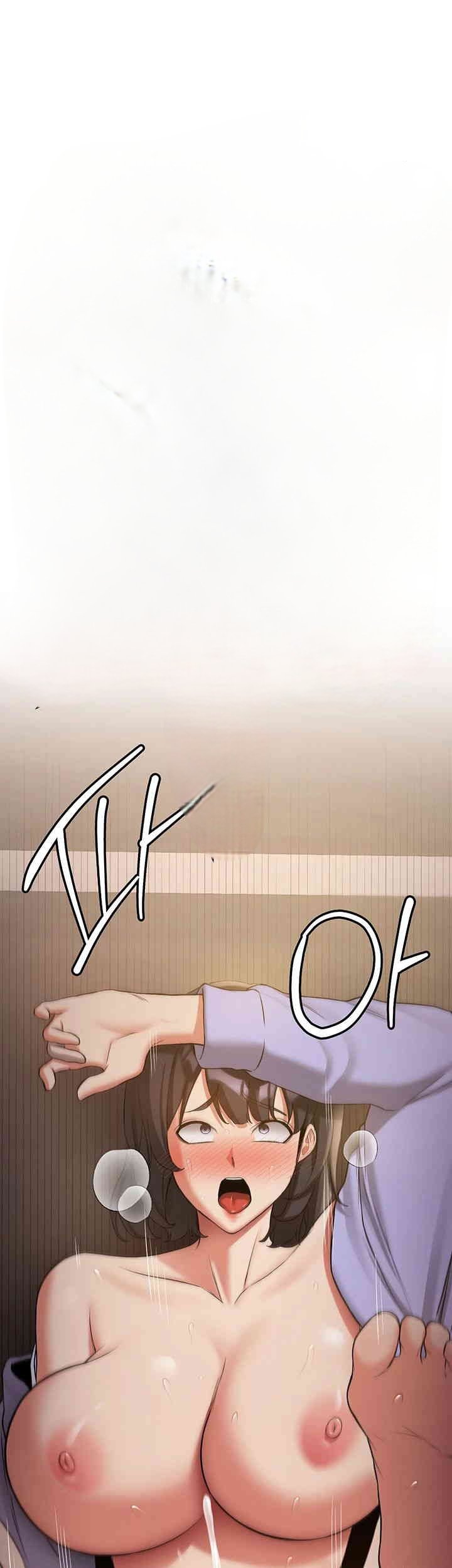 Your Girlfriend Was Amazing - Chapter 51 36