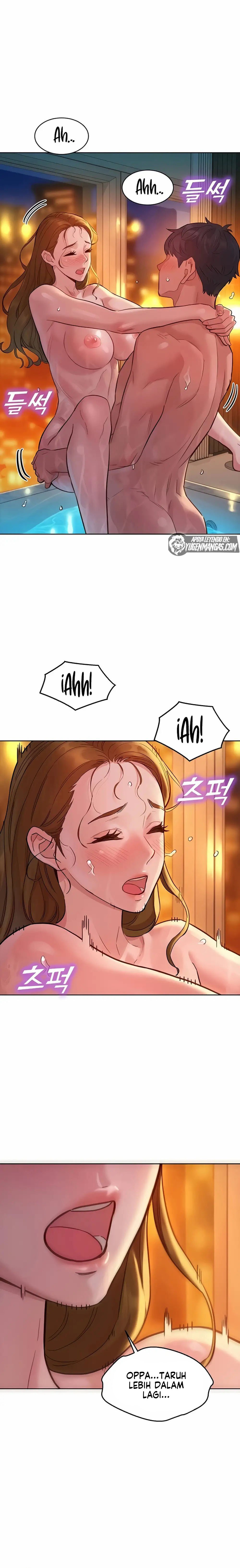 Let&#8217;s Hang Out from Today - Chapter 51 24