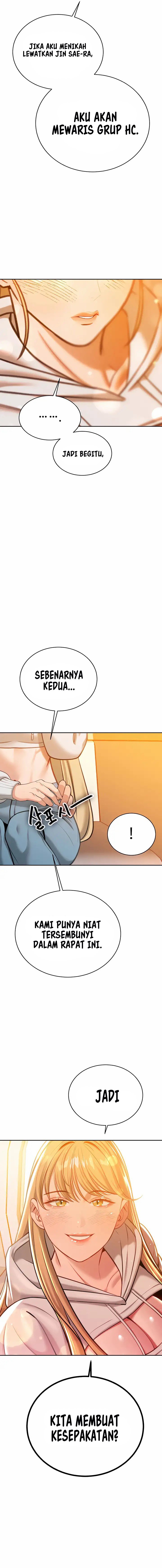 Secret Matter Of The Third Generation - Chapter 51 21 Secret Matter Of The Third Generation - Chapter 51 21