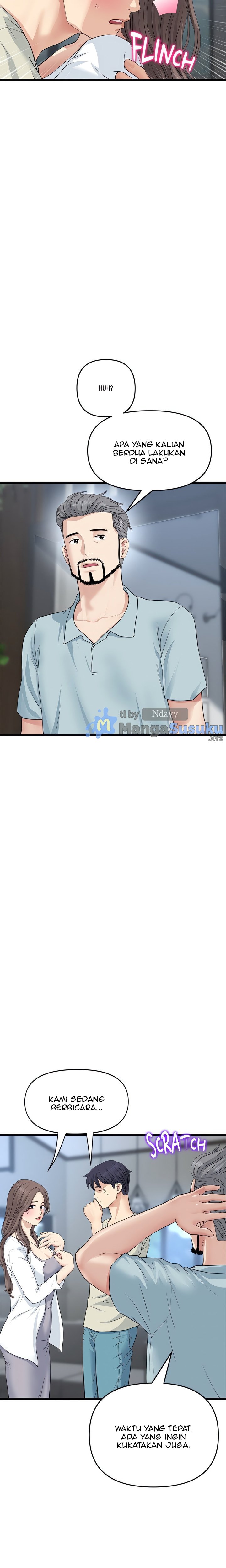 Stepmom’s Everything - Stepmom&#8217;s Everything Chapter 51 25