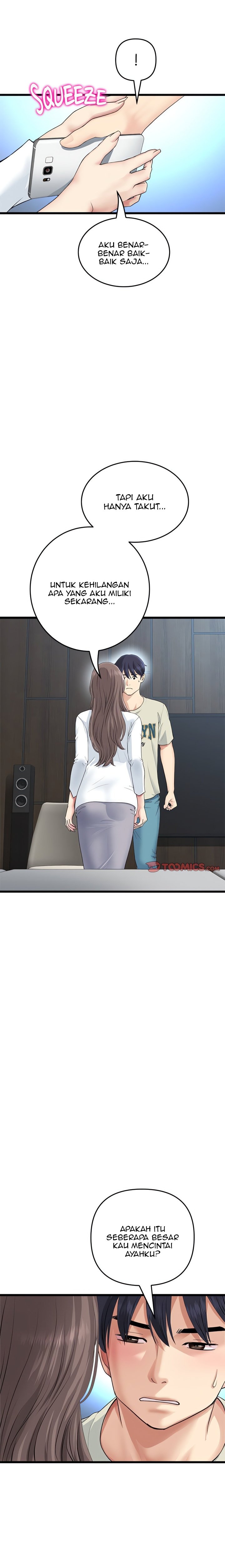 Stepmom’s Everything - Stepmom&#8217;s Everything Chapter 51 22