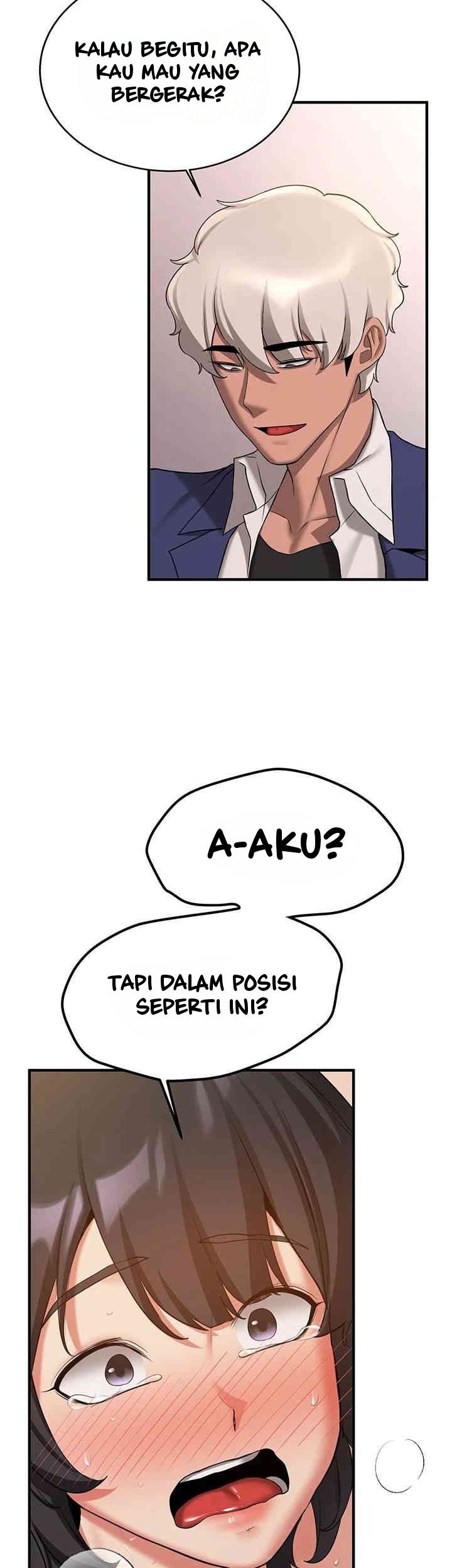 Your Girlfriend Was Amazing - Chapter 51 27