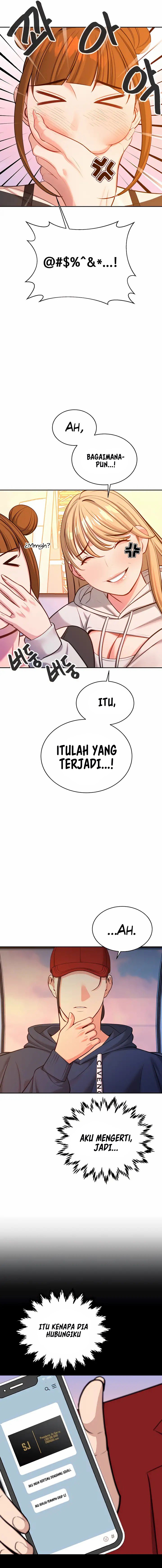 Secret Matter Of The Third Generation - Chapter 51 14 Secret Matter Of The Third Generation - Chapter 51 14