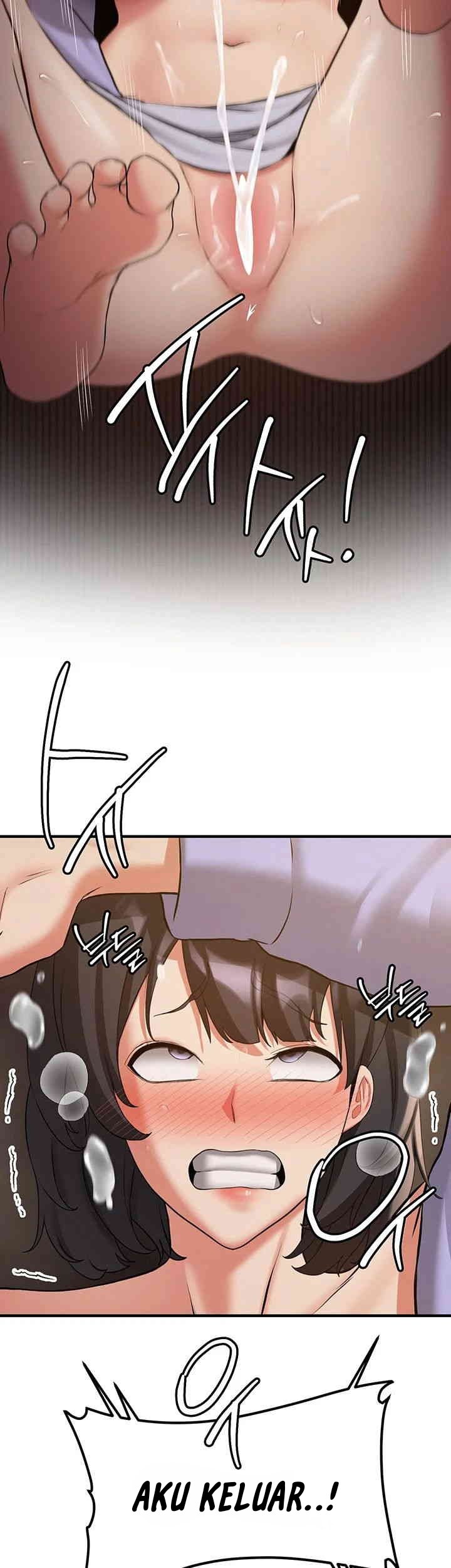 Your Girlfriend Was Amazing - Chapter 51 37